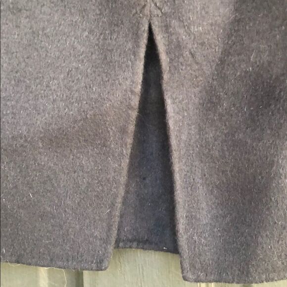 DECO Skirt Black - Picture 5 of 8